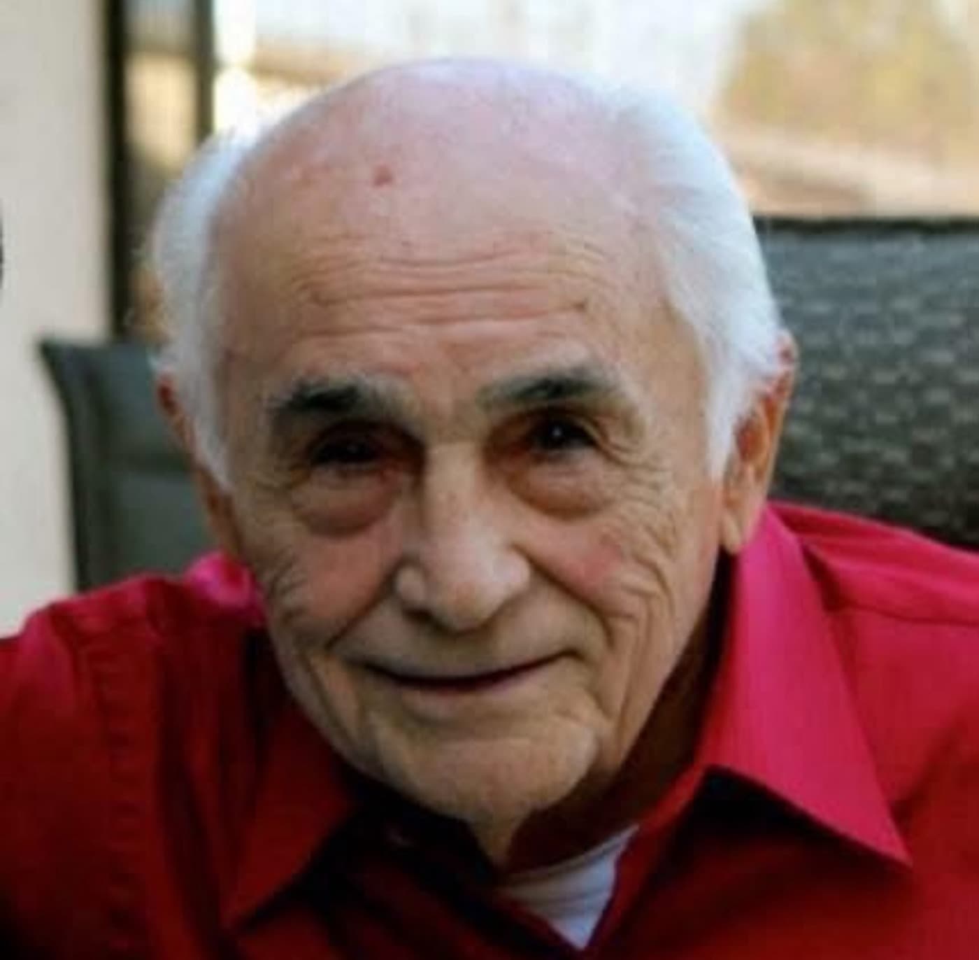 El abuelo de Ricardo Jiménez